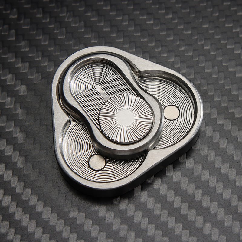 MLD Magnetic Swivel EDC Fidget Slider