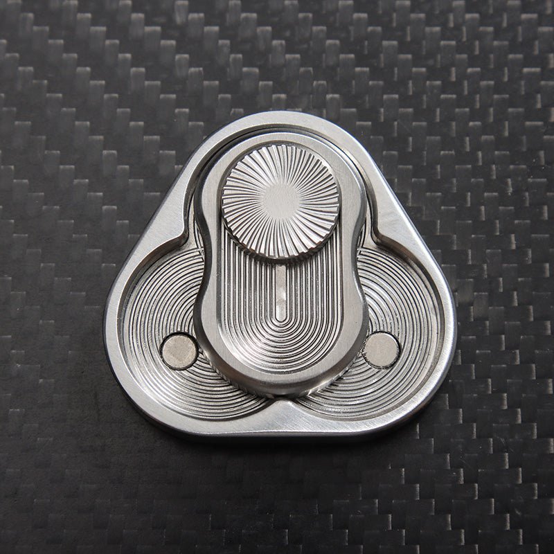 MLD Magnetic Swivel EDC Fidget Slider