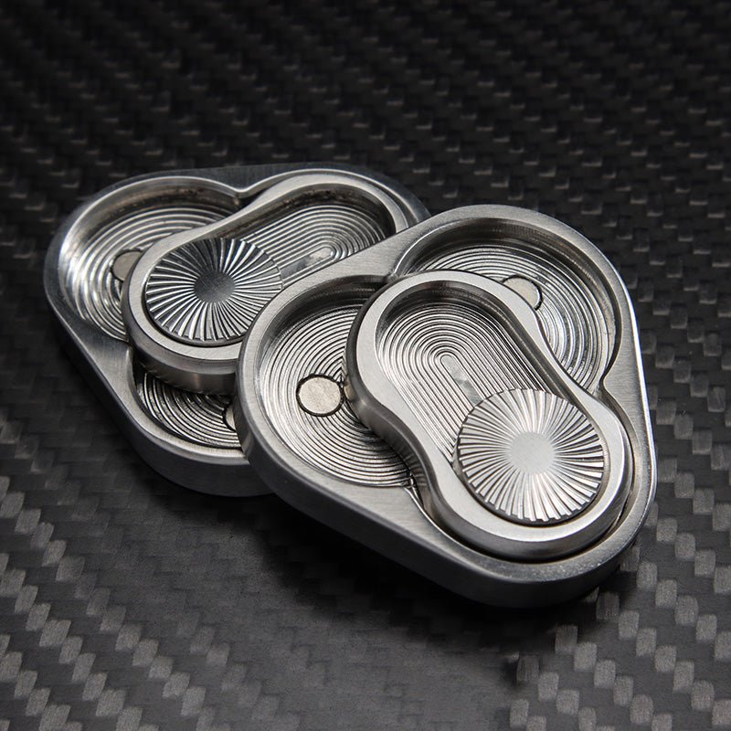 MLD Magnetic Swivel EDC Fidget Slider