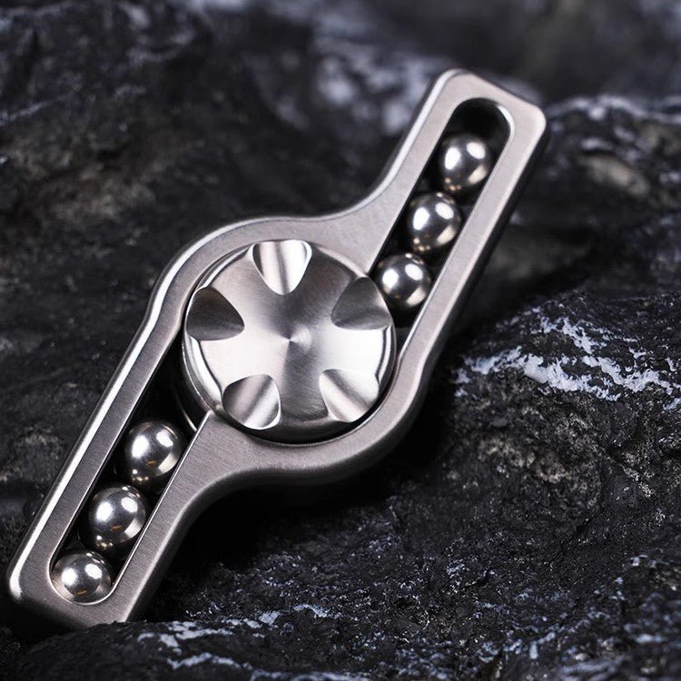 MLD Thunder EDC Fidget Spinner