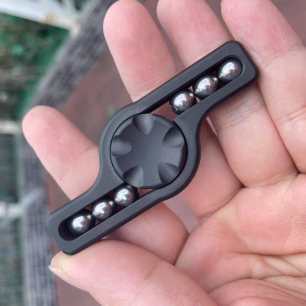 MLD Thunder EDC Fidget Spinner