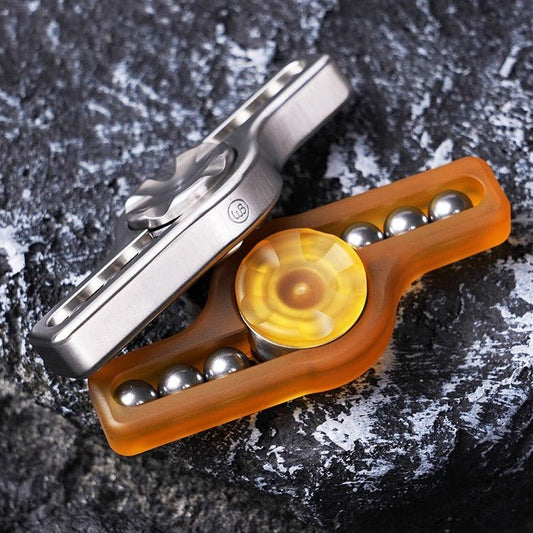 MLD Thunder EDC Fidget Spinner