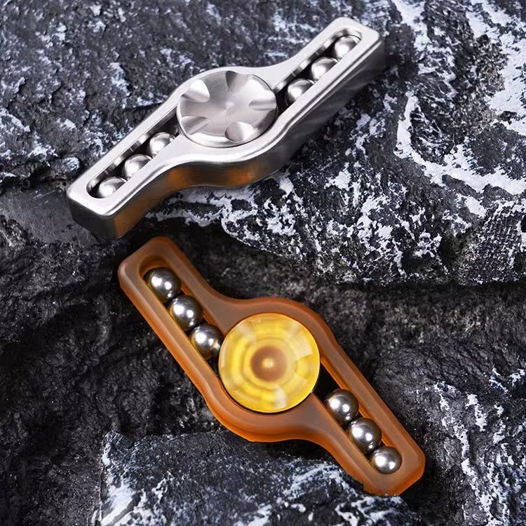 MLD Thunder EDC Fidget Spinner